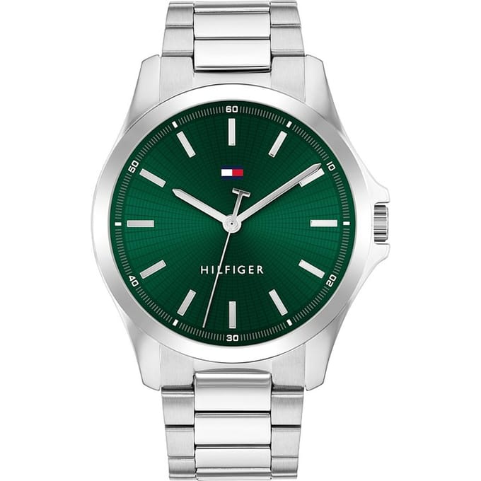 Tommy Hilfiger TH1710672 BRUCE Heren Horloge