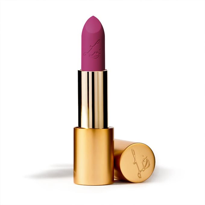 Lisa Eldridge Insanely Saturated Lip Colour - New Wave