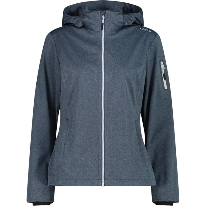 Vrouwen windjack CMP