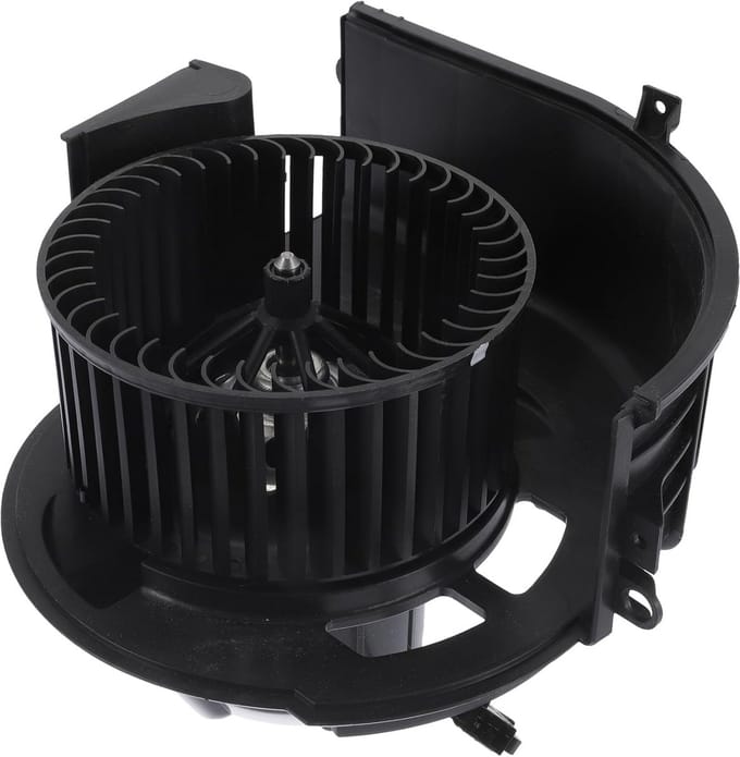 Blower Motor Assembly Voor BMW X5 E70 & X6 E71 E72 SUV 2007-2014
