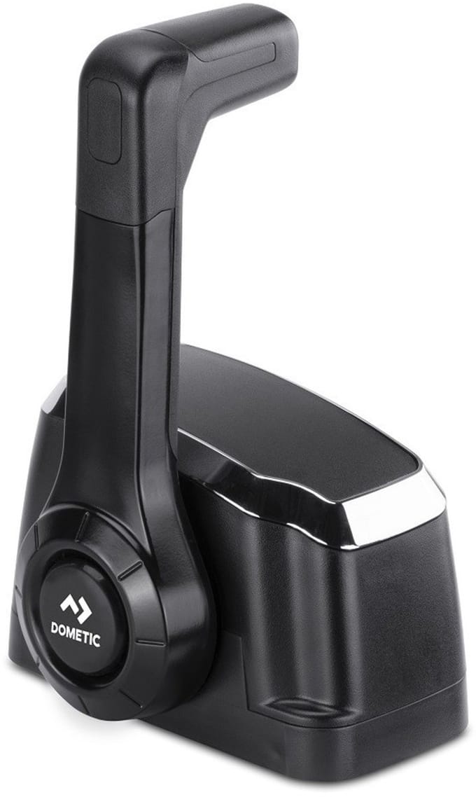 Seastar Xtreme enkele Motorbediening Topmontage | CHX8640P