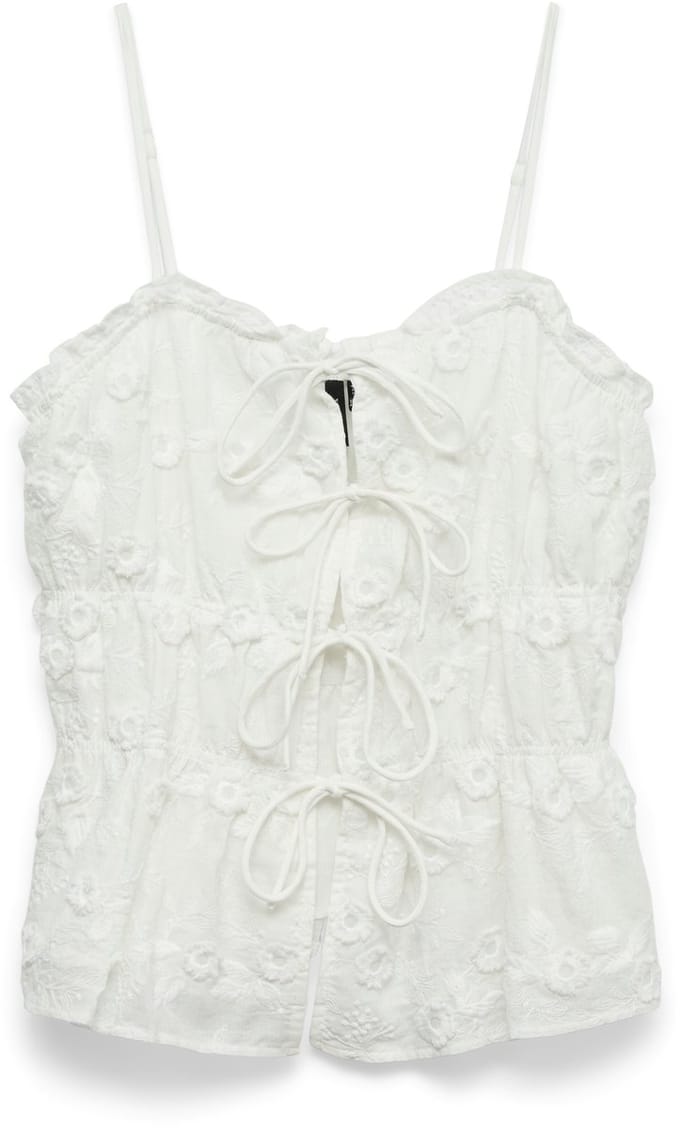 Vero Moda Cami top VMELISA Top