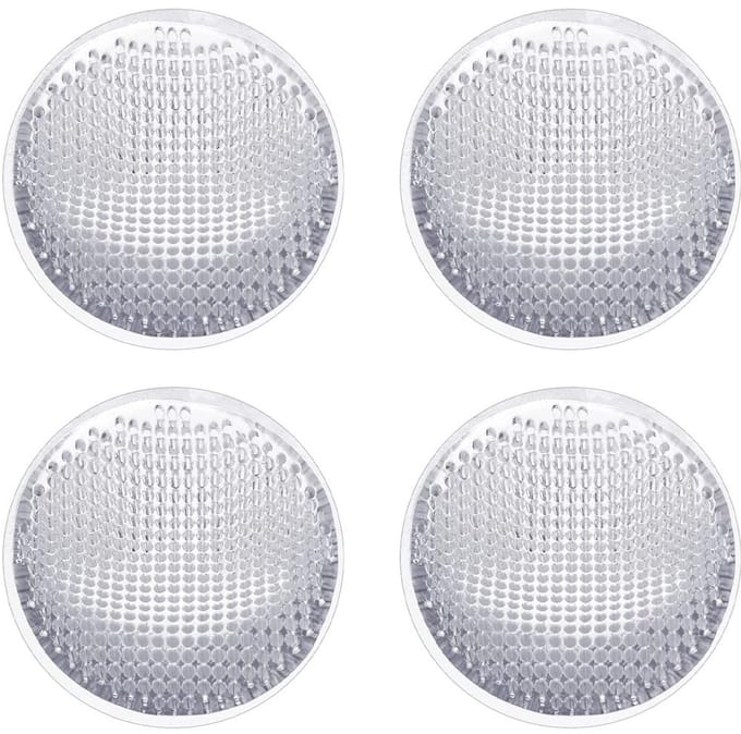 Dailygoods- Siliconen Beha - Onzichtbaar - Herbruikbaar - Push-up - Ademend - Ondersteuning - Comfortabel