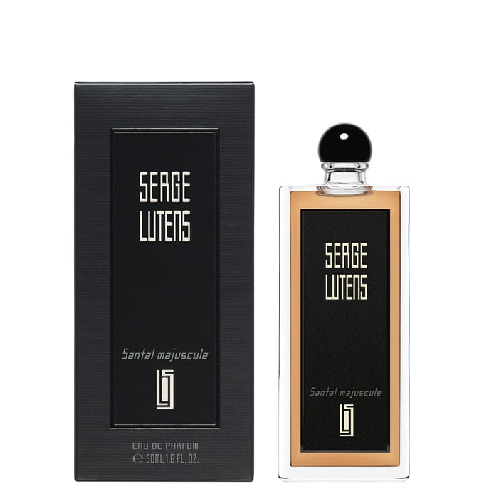 Serge Lutens COLLECTION NOIRE Eau de Parfum Concentratie Herenparfum Unisex 50 ml