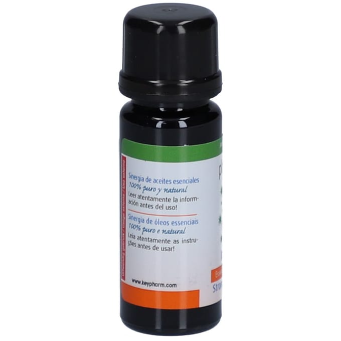Physalis® Synergie Immunity Essentiële Olie Bio 10 Etherische olie