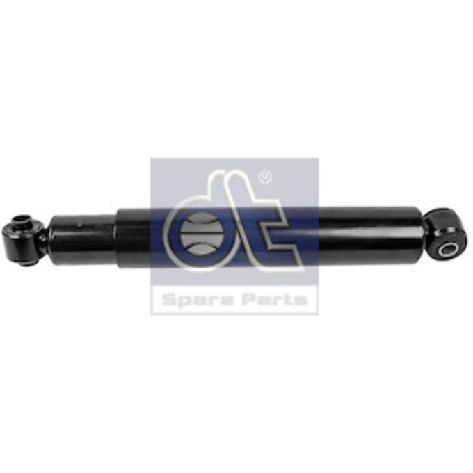Schokdemper DT Spare Parts 6.12027