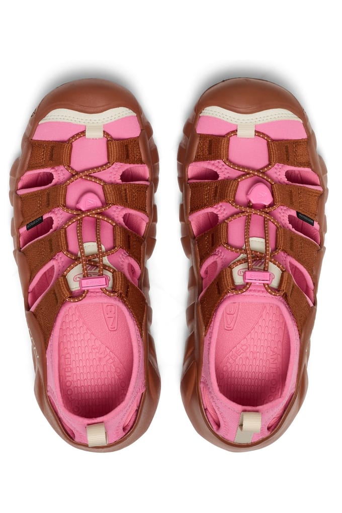 Keen Hyperport H2 Okenia Pink Taglia: 41 | Infradito Outlet | Donna | Rosa