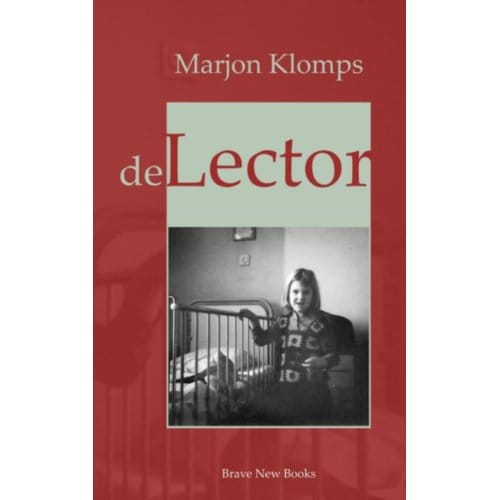 De Lector - Marjon Klomps
