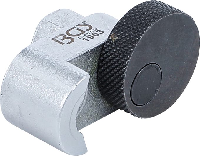 BGS Tapeind uitdraaier 6,3 - 14 mm