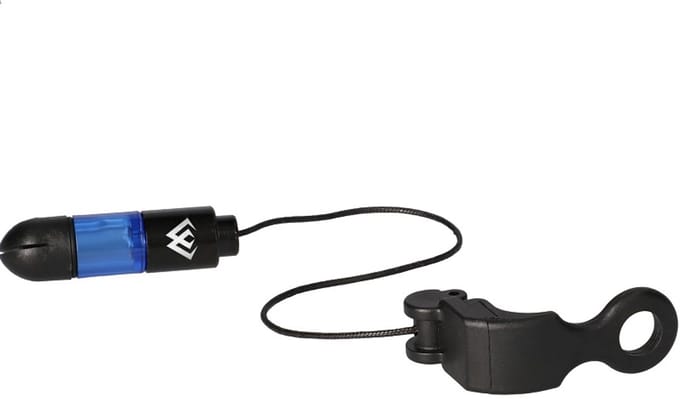 Mikado Hanger Beetmelder Karper – Blauw – Verstelbaar Gewicht – Swinger