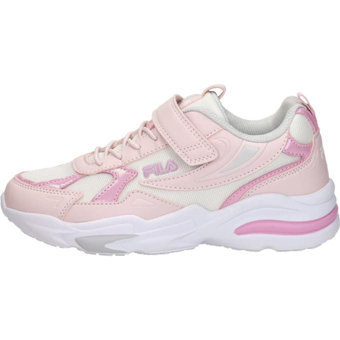 Fila Madrun Velcro Sneakers - Meisjes - Roze - Maat:33