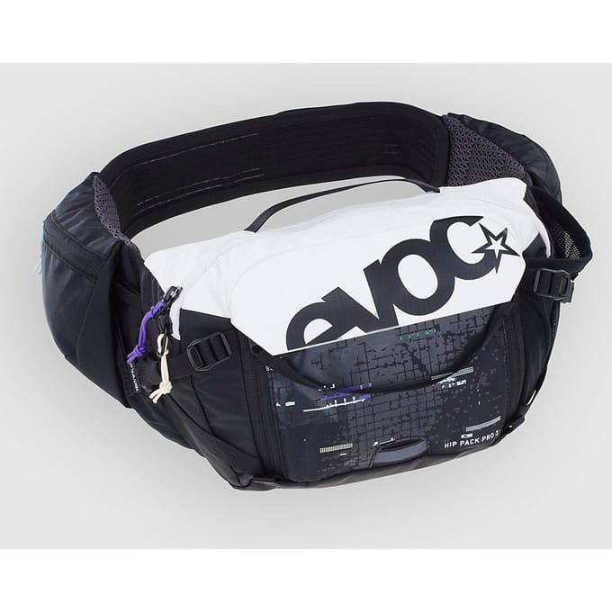 Evoc Hip Pack 3 - Heuptas 28 cm (multicolour)