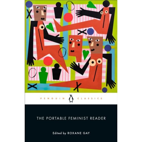 Portable Feminist Reader - ROXANE GAY