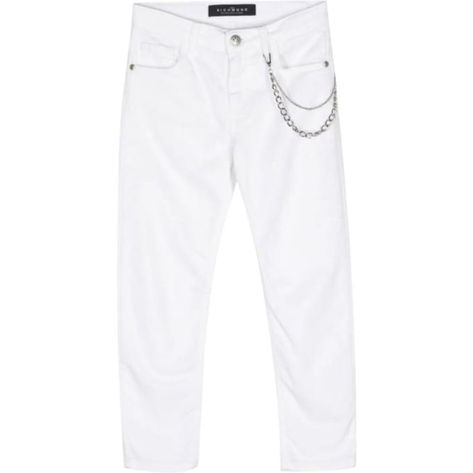 Jeans Child John Richmond RBP24110JE