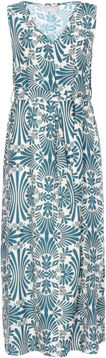 usha Dress