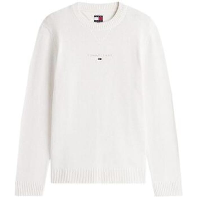 Trui Tommy Hilfiger Linears