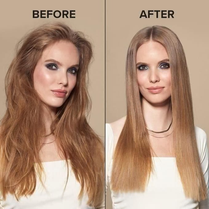 Stijltang Bellissima LISSEUR MY PRO STEAM CERAMIC & KERATINE B28 200