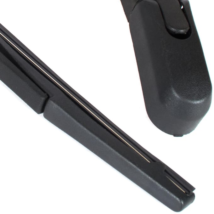 Modecar - Achterruitenwisser - Toyota Yaris Verso - 400mm - 1999-2005