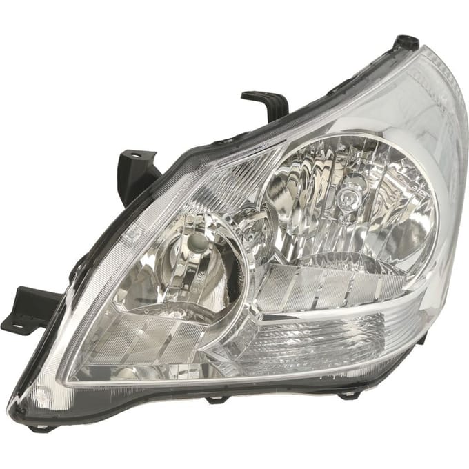 Koplampen DEPO 212-11P5LMLD-EM, links