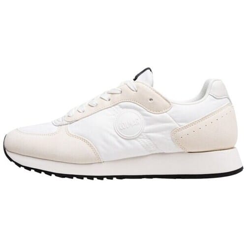 Lage Sneakers Colmar Travis One