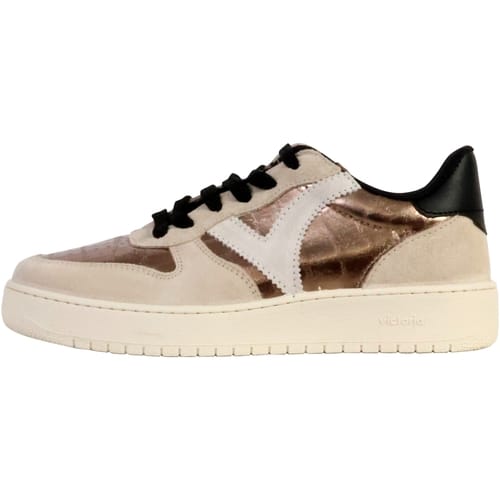 Lage Sneakers Victoria 264079