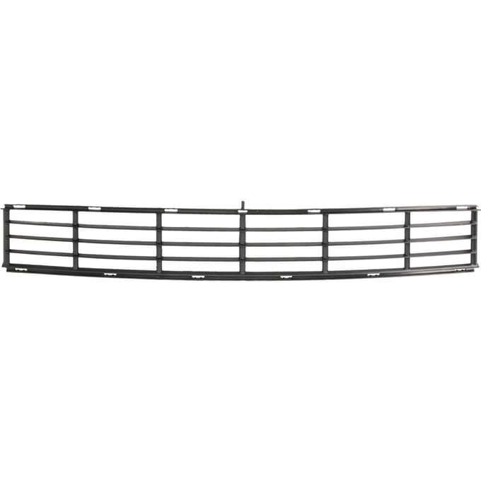 Ventilatierooster, bumper BLIC 6502-07-2582995P