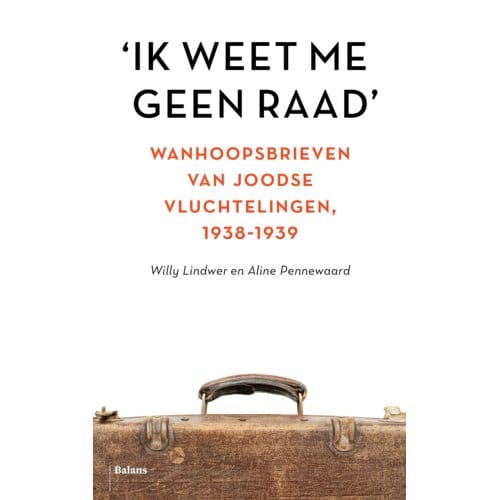 'Ik Weet Me Geen Raad' - Willy Lindwer