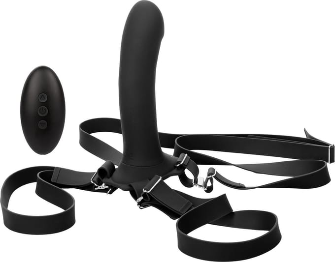 Me2 Remote Rumbler