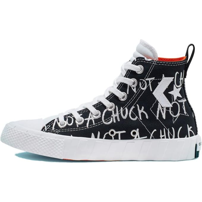 Converse UNT1TL3D High 'Not A Chuck' GS 266514c 38.5