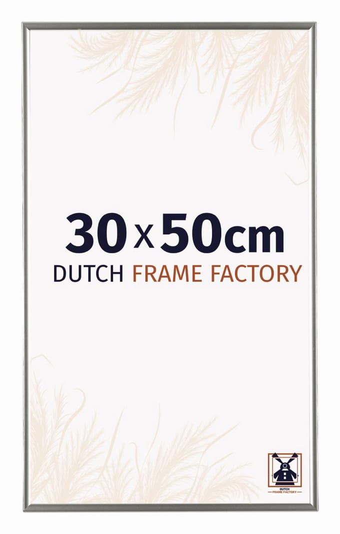 Fotolijst 30x50 cm - Kunststof - Champagne - Easy