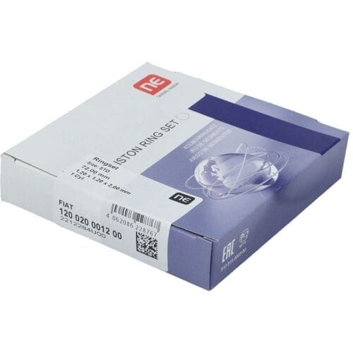 Zuigerveren set NE 8920130000