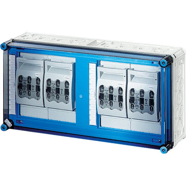 Hensel Mi Dividers Patroonlastscheider - MI 6465