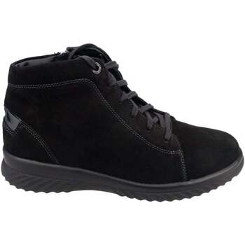 Ganter Heike H - dames laars - Zwart - maat 40 (EU) 6.5 (UK)