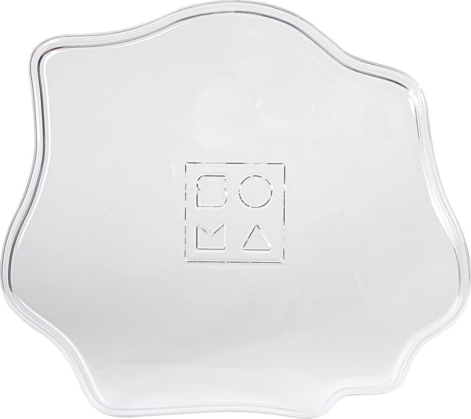 SOMA LABORATORY Terra Cover - Cover voor keyboards