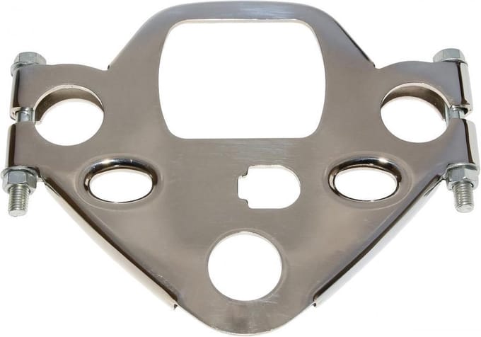 Té de fourche RSM pour Mobylette Peugeot 50 103 EXCALIBUR 1971 à 2020 Neuf