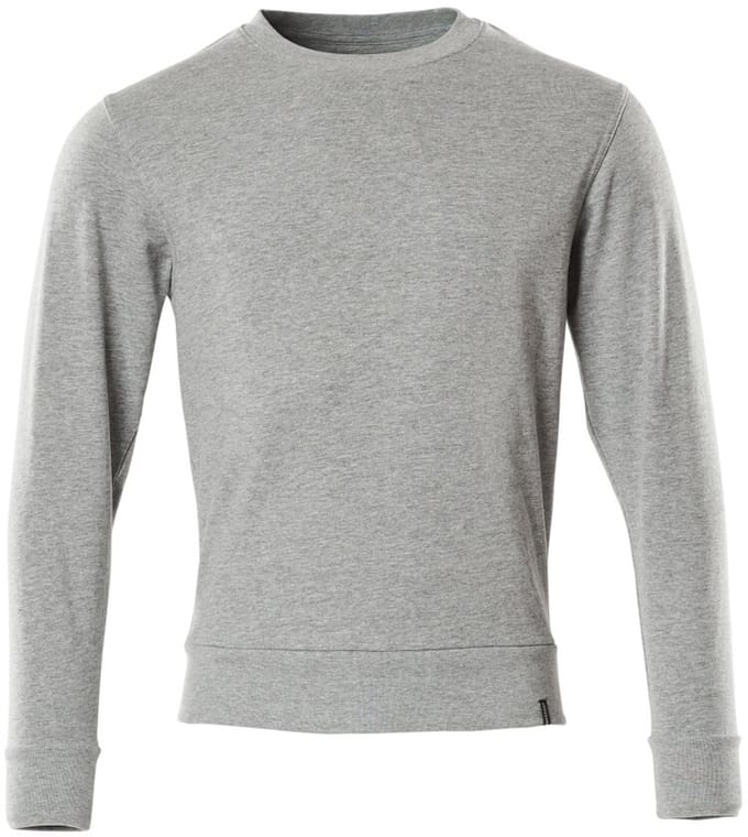 Mascot Crossover Sweatshirt 20384-788 - grijs-gemêleerd - XS