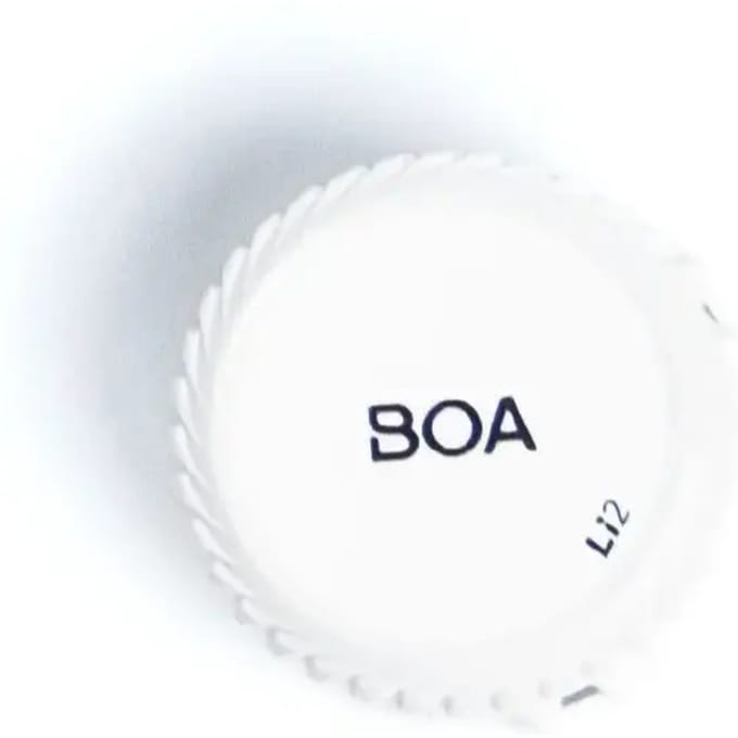 Vervangingsset Lake Boa Dial LI2