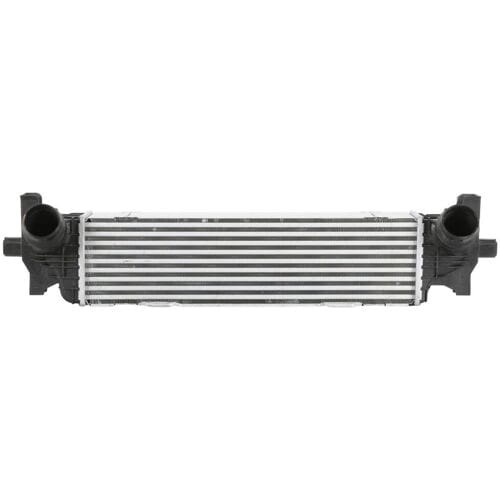 Intercooler, inlaatluchtkoeler THERMOTEC DAB031TT