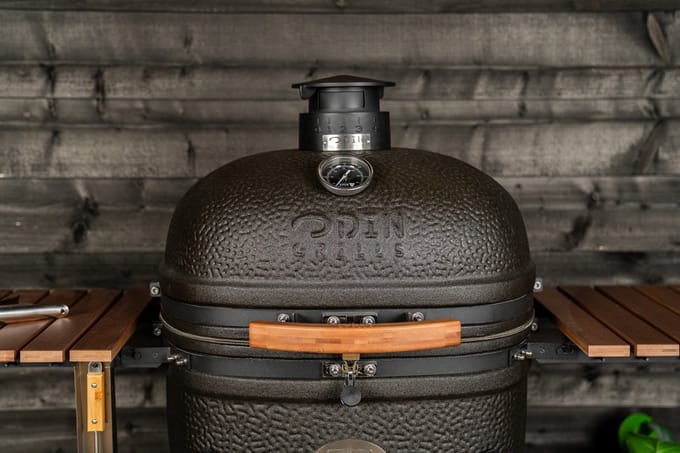 ODIN Grill Valhöll