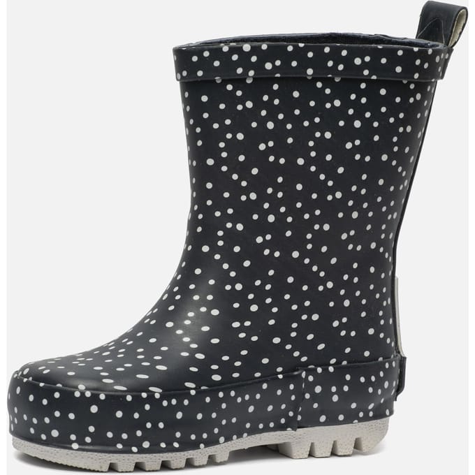 Shoesme Regenlaarzen blauw