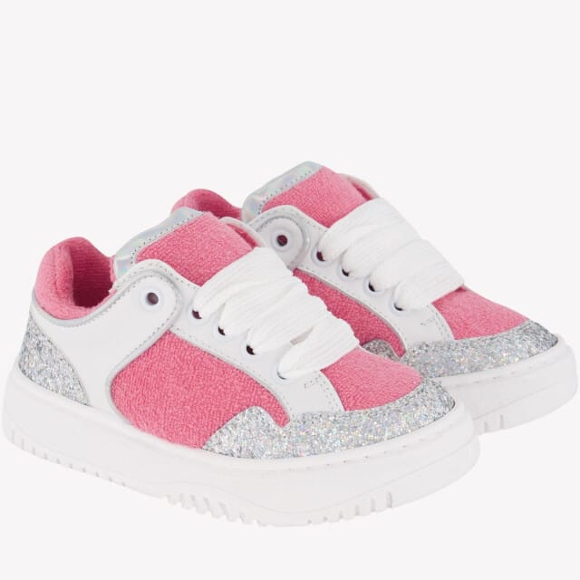 Andrea Montelpare Kinder meisjes sneakers