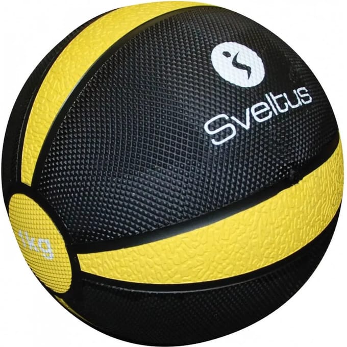 Geneeskunde ball Sveltus