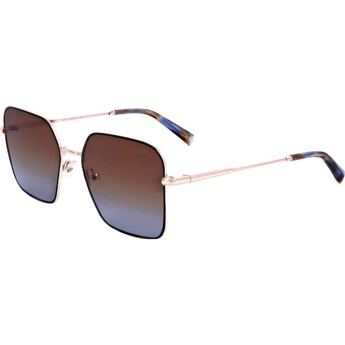 Kendall + Kylie KKO212 001 zonnebril