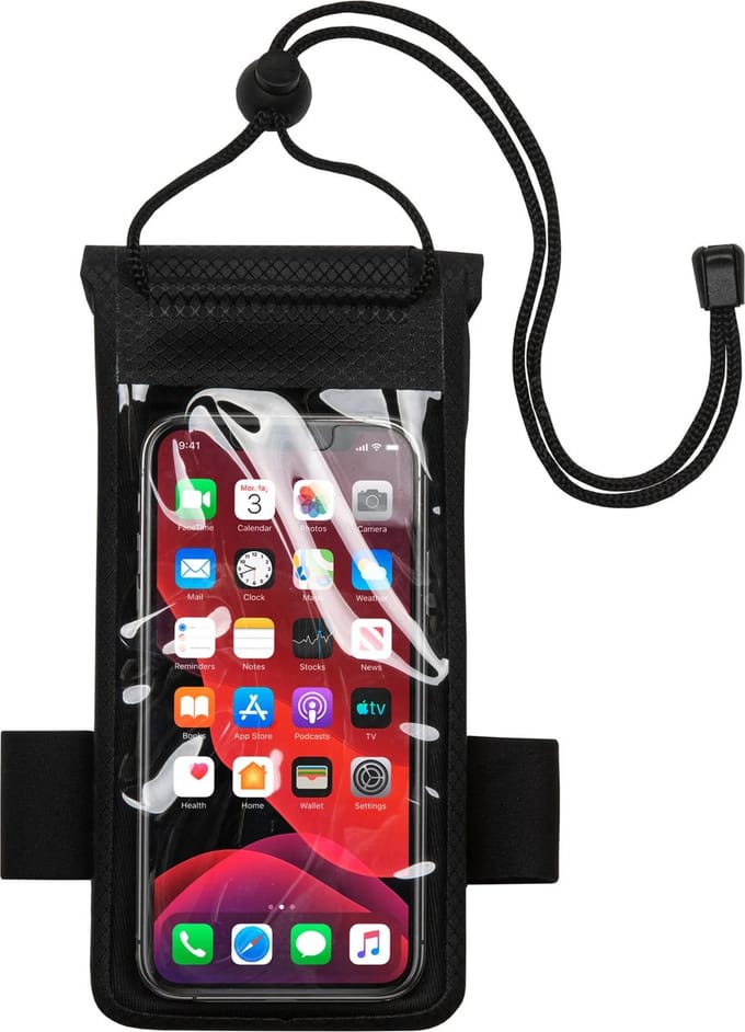 Cressi Float Case Dry Phone 7''