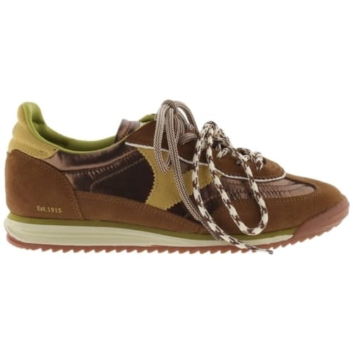 Trainers Victoria Saturno Metal