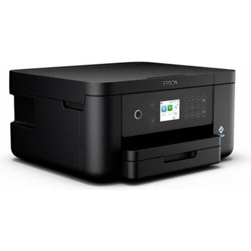 Epson Inkjetprinter Expression Home XP-5200