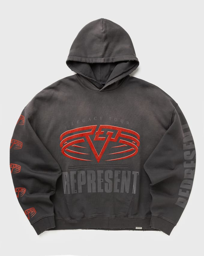 Reversible Living Legacy Tour Hoodie