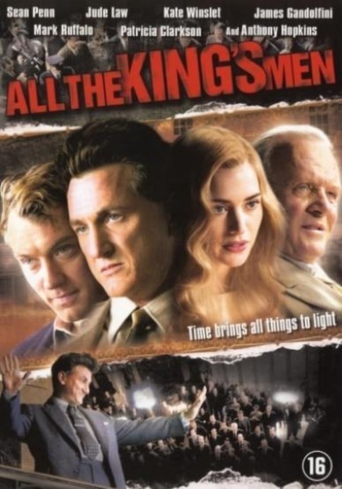 All The King's Men