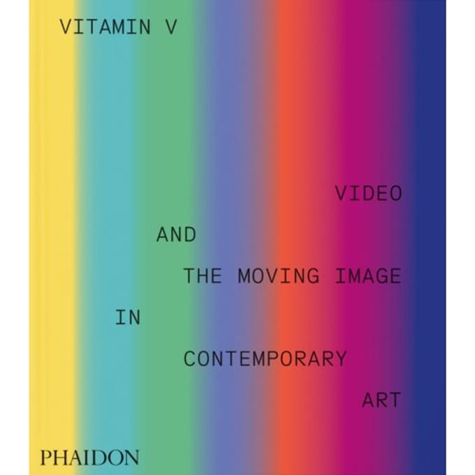 Vitamin V - Phaidon Editors