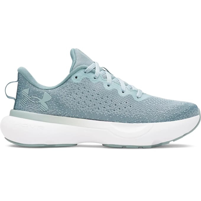 Hardloopschoenen voor dames Under Armour Infinite